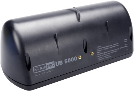 Felszerelhető hangszóró 150 W, Sinustec UB-5000 4. kép