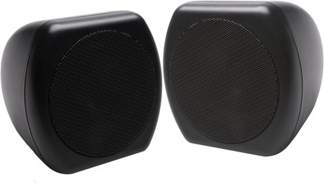 Felszerelhető hangszóró 100 W, Sinustec UB-1000