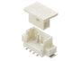 Molex Beépíthető stift sor (standard) Pólusok száma 4 Raszterméret: 1.25 mm 533980467-1000 1000 db T bélyegkép