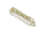 Molex Beépíthető stift sor (standard) Pólusok száma 7 Raszterméret: 1.25 mm 533980771-1000 1000 db T bélyegkép