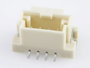 Molex Beépíthető stift sor (standard) Sorok száma: 1 5600200420-650 650 db Tape on Full reel bélyegkép