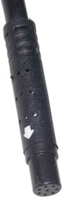 Fejtámlába építhető autós monitor 7 (17,8 cm), Renkforce T-701B 11. bélyegkép