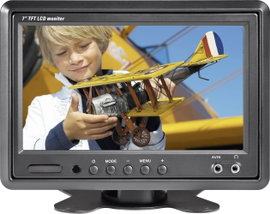 Autós DVB-T, DVD lejátszó