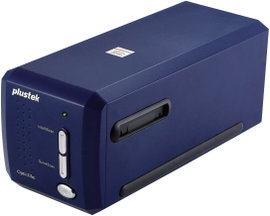 Filmszkenner, Plustek OpticFilm 8100 0225