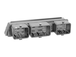643330100 Molex MOL Automotive Fekete Molex Tartalom: 1 db