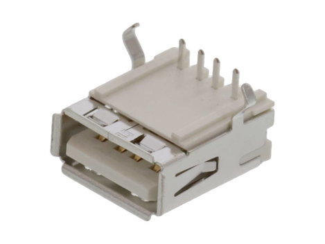 Alj Molex MOL Micro Solutions 676433910 Molex Tartalom: 1 db