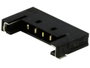 Molex Beépíthető stift sor (standard) Pólusok száma 10 Raszterméret: 1.5 mm 5040501091-2700 2700 db bélyegkép