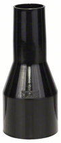 Szűkítõ csatlakozócsonk - 49 mm Bosch Accessories 1609200976 Ø 49 mm bélyegkép