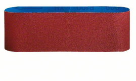 Bosch Accessories Schleifband 75x533mm K60 Pk=3 St Best for Wood&Paint 2608606070 Csiszolószalag Sze