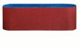 Bosch Accessories Schleifband 75x533mm K60 Pk=3 St Best for Wood&Paint 2608606070 Csiszolószalag Sze bélyegkép