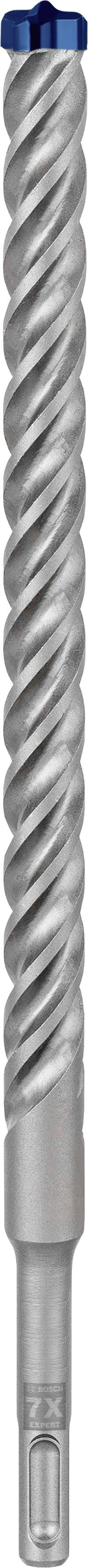 Bosch Accessories EXPERT SDS plus-7X 2608900128 Kalapácsfúró 1 db 15.00 mm Teljes hossz 265 mm SDS-P