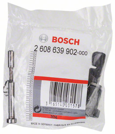 Speciális matricák és bélyegzők - GNA 2,0 Bosch Accessories 2608639902 2. kép