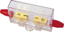 Biztosíték tartó 80 A/25 mm², Sinus Live Maxi