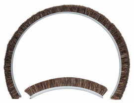 Tartalék kefe - - Bosch Accessories 2605510226