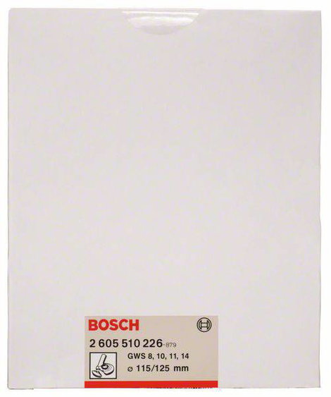 Tartalék kefe - - Bosch Accessories 2605510226 2. kép