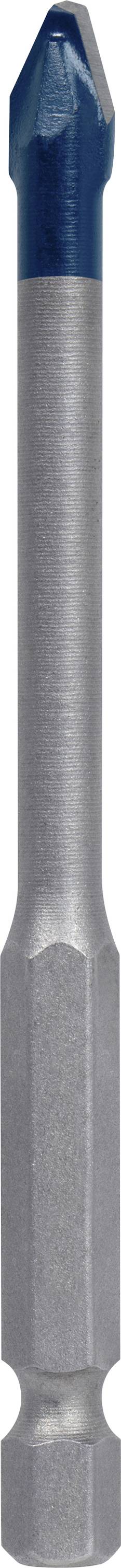 Bosch Accessories EXPERT HEX-9 HardCeramic 2608900590 Csempefúró 1 db 6 mm Teljes hossz 90 mm Hatlap