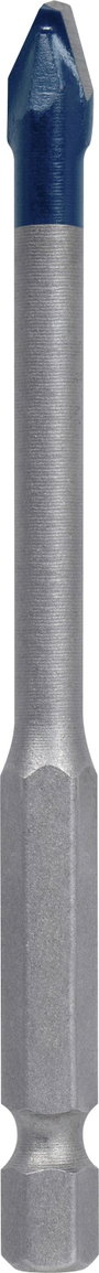 Bosch Accessories EXPERT HEX-9 HardCeramic 2608900590 Csempefúró 1 db 6 mm Teljes hossz 90 mm Hatlap bélyegkép