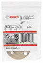 Rögzítő anya a sarokcsiszolóhoz, M 14 x 1,5 mm, finom menet Bosch Accessories 2608000625 2. bélyegkép