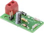TRU COMPONENTS LED előtét panel 230 V/AC 2 mA 2. bélyegkép