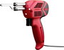 Forrasztópisztoly készlet 230 V 100/140 W max. 480 °C, Weller WLG9400K23C bélyegkép