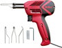 Forrasztópisztoly készlet 230 V 100/140 W max. 480 °C, Weller WLG9400K23C 2. bélyegkép
