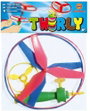 Günther Flugspiele Twirly Propeller játék 1682 bélyegkép