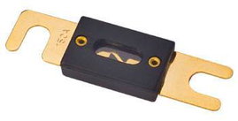 Biztosíték 150 A, Sinus Live ANL