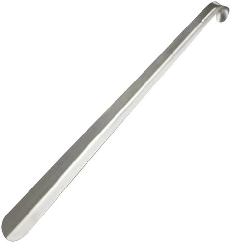 Cipőkanál Cora rozsdamentes acél 50 cm 4163 1 db