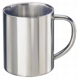 MATO interpräsent Termobögre Nemesacél (matt) 0.3 l 4089