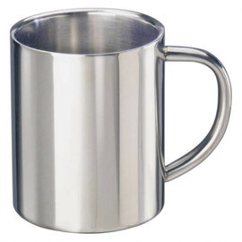 MATO interpräsent Termobögre Nemesacél (matt) 0.4 l 4060