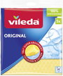Aqua szivacs kendő, 5 db -os csomag Vileda 142290 142290 bélyegkép