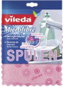 Mikroszálas mosogatószivacs Vileda 132502 132502 bélyegkép