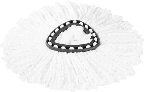 Csere mop, Vileda Easy Wring & Clean-hez és Vileda Turbo Easy Wring-hez, Vileda, 1 db 2. kép