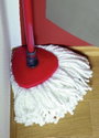 Csere mop, Vileda Easy Wring & Clean-hez és Vileda Turbo Easy Wring-hez, Vileda, 1 db 6. bélyegkép