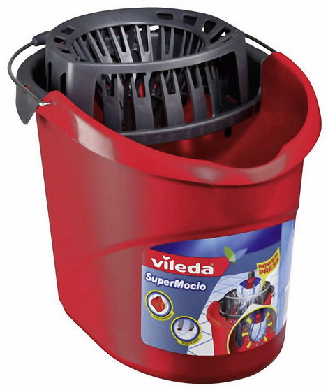 Vileda 10511 SuperMocio Vödör 1 db