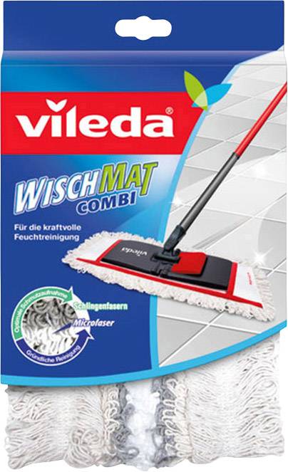 Vileda Wischmat Combi ablaktörlő burkolat 1 db 1477