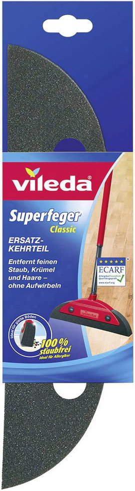 Szuperseprű fej 35 cm, Vileda Superfeger Classic 1470