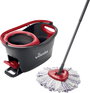 Felmosókészlet, Vileda Turbo Box, Turbo Refill Microfibre 2in1 cserefejjel, 158572 5. bélyegkép