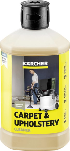 Kärcher Home & Garden RM 519 szőnyegtisztító 1 l 6.295-771.0