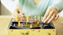 Ravensburger 26423 Die Maulwurf Company 4. bélyegkép