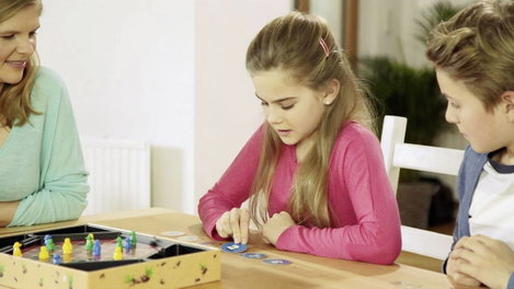 Ravensburger 26423 Die Maulwurf Company 6. kép