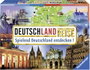 Ravensburger 26492 Deutschlandreise bélyegkép