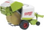 Szalmabálázó, CLAAS Rollant 250, Bruder 2121 3. bélyegkép