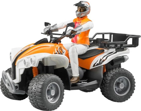 bruder bruder 63000 1 db