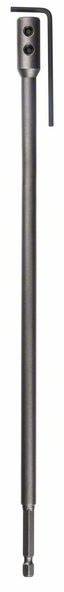 Bosch Accessories 2608595423 Marófúró hosszabbító Teljes hossz 305 mm 1/4 (6,3 mm) 1 db bélyegkép