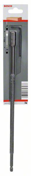 Bosch Accessories 2608595423 Marófúró hosszabbító Teljes hossz 305 mm 1/4 (6,3 mm) 1 db 2. kép