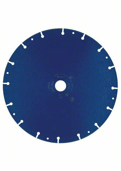 Bosch Accessories 2608900536 M14 Gyémánt bevonatú vágótárcsa Ø 230 mm Furat átmérő 22.23 mm 1 db 2. kép