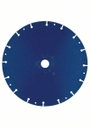 Bosch Accessories 2608900536 M14 Gyémánt bevonatú vágótárcsa Ø 230 mm Furat átmérő 22.23 mm 1 db 2. bélyegkép