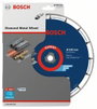 Bosch Accessories 2608900536 M14 Gyémánt bevonatú vágótárcsa Ø 230 mm Furat átmérő 22.23 mm 1 db 3. bélyegkép