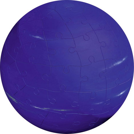 Ravensburger 3D puzzle - bolygórendszer 11668 Planetensystem 3D Puzzle 1 db 7. kép